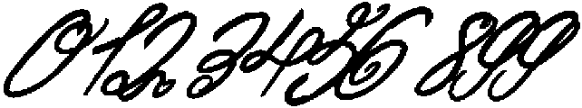 Ruban Soyeux Rough BoldSuperIt otf (700) Font OTHER CHARS