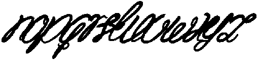 Ruban Soyeux Rough BoldSuperIt otf (700) Font LOWERCASE