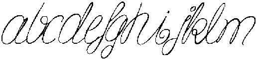 Ruban Soyeux Rough SemiItalic otf (400) FONT