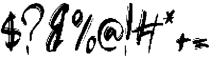Rubin Key otf (400) Font OTHER CHARS