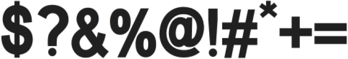 Rubric-Regular otf (400) Font OTHER CHARS