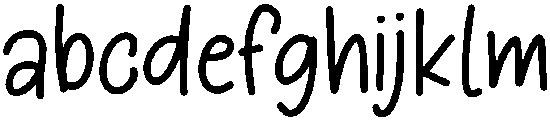 Rudolph Regular otf (400) FONT