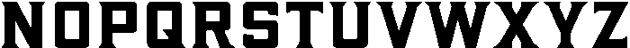 Rue Du Cremeux Serif otf (400) Font UPPERCASE