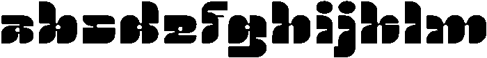 Ruma Daze Regular otf (400) FONT