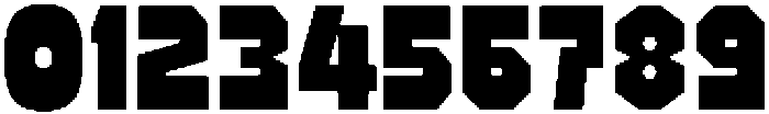 Ruma Solid otf (400) Font OTHER CHARS