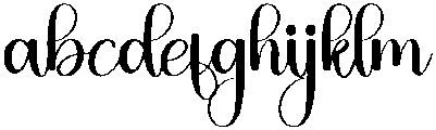 Rumble Regular otf (400) FONT