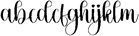 Rumble Regular otf (400) FONT
