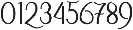 Rumble  Sans Regular ttf (400) Font OTHER CHARS