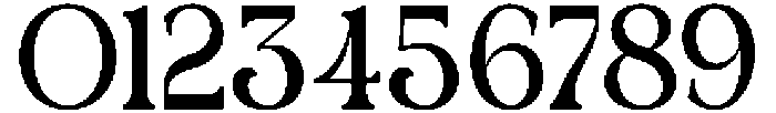 Rumie Denim Regular otf (400) Font OTHER CHARS