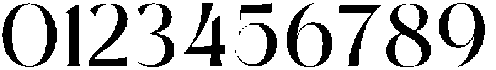 Runalto Medium otf (500) Font OTHER CHARS