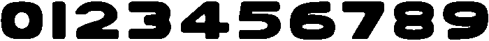 Runaway Regular otf (400) Font OTHER CHARS