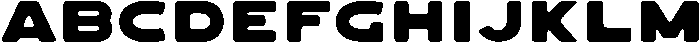 Runaway Regular otf (400) FONT