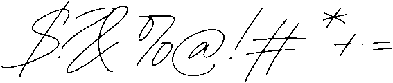 Runaways-Regular otf (400) Font OTHER CHARS