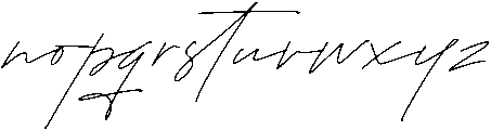 Runaways-Regular otf (400) Font LOWERCASE