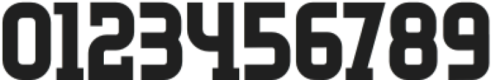 Runboy otf (400) Font OTHER CHARS