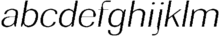 Rundale ExtLtExpIta otf (400) FONT