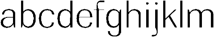 Rundale ExtLtSemExp otf (400) FONT