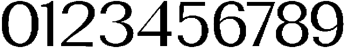 Rundale SemiExpanded otf (400) Font OTHER CHARS