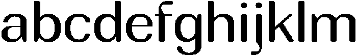 RundaleRound Expanded otf (400) FONT