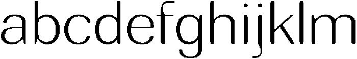 RundaleRound ExtLtExp otf (200) FONT