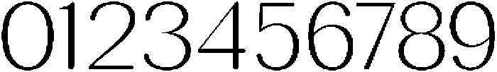 RundaleRound ExtLtSemExp otf (400) Font OTHER CHARS