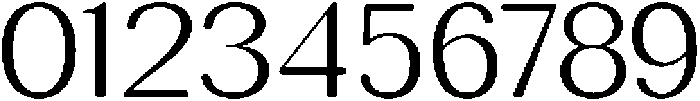RundaleRound LightSemExp otf (300) Font OTHER CHARS