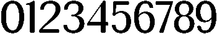 RundaleRound MedSemCond otf (500) Font OTHER CHARS