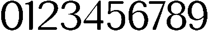 RundaleRound-Regular otf (400) Font OTHER CHARS