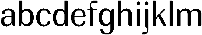 RundaleRound-Regular otf (400) FONT