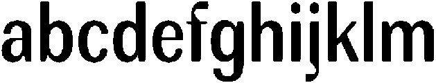 RundaleRound SemBdCond otf (600) FONT