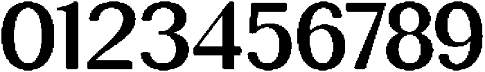 RundaleRound SemiBold otf (600) Font OTHER CHARS