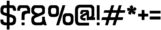 Rungdee Regular otf (400) Font OTHER CHARS