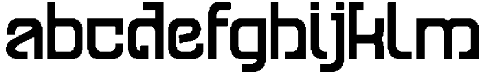 Rungdee Regular otf (400) FONT