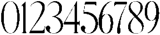 Rungless otf (400) Font OTHER CHARS