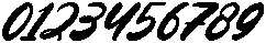 Runing Squad Italic otf (400) Font OTHER CHARS