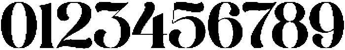 Runlight Harmony otf (300) Font OTHER CHARS
