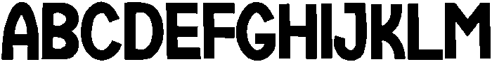 Runner Regular otf (400) FONT