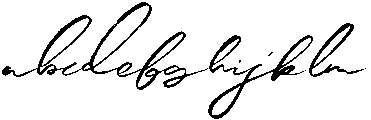 Rush otf (400) FONT