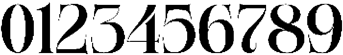 Rushy Regular otf (400) Font OTHER CHARS