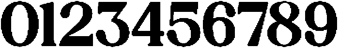 Rustic Delight otf (300) Font OTHER CHARS