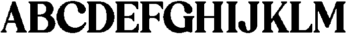 Rustic Delight otf (300) Font UPPERCASE