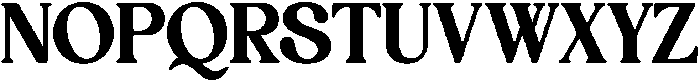 Rustic Delight otf (300) Font UPPERCASE
