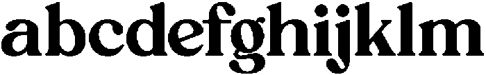 Rustic Delight otf (300) FONT