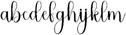 Rustic Pantry Regular otf (400) FONT