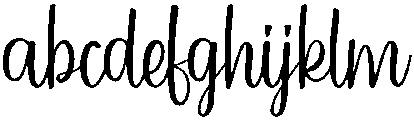 Rustic Regular otf (400) FONT