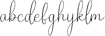 Rustic Wedding Regular otf (400) FONT