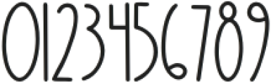 RusticRanchBold-Regular otf (700) Font OTHER CHARS