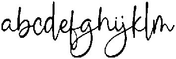 Rustick Regular otf (400) FONT