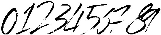Rusty Regular otf (400) Font OTHER CHARS