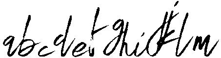 Rusty Regular otf (400) FONT